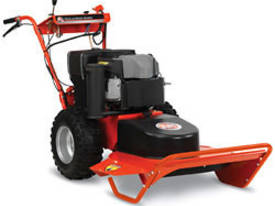 18.5 HP PRO-XL BRUSH MOWER - Self Propelled - picture0' - Click to enlarge