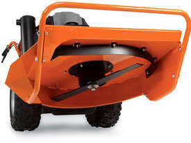 18.5 HP PRO-XL BRUSH MOWER - Self Propelled - picture1' - Click to enlarge