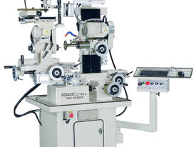 Monaset CCD Tool & Cutter Grinders - picture0' - Click to enlarge
