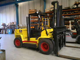 HIRE or SALE - 7 T Hyster H7.00XL - SOLD AS IS - picture0' - Click to enlarge