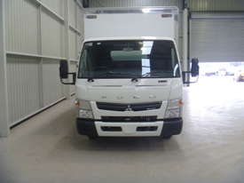 FUSO 515 Canter Pantech - picture2' - Click to enlarge