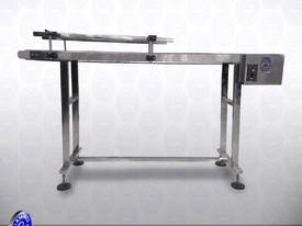 Flat Belt Conveyor - picture0' - Click to enlarge