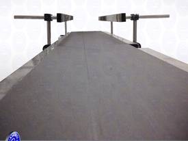 Flat Belt Conveyor - picture0' - Click to enlarge