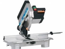 SAW MITRE 300MM 1200W + UPPER TABLE TM72C 2014 VIRUTEX - picture0' - Click to enlarge
