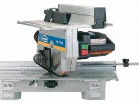 SAW MITRE 300MM 1200W + UPPER TABLE TM72C 2014 VIRUTEX - picture0' - Click to enlarge