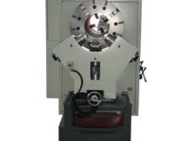 Big Bore Manual Lathe 46 Series - picture1' - Click to enlarge