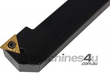 STGCL-1616-H11 Left Hand Turning Tool Holder 16mm Tool Height Insert tip not included