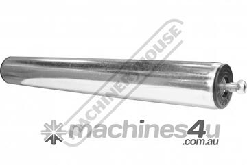 RCR-450 Steel Conveyor Roller Suits RC-450 Conveyor 50mm Roller