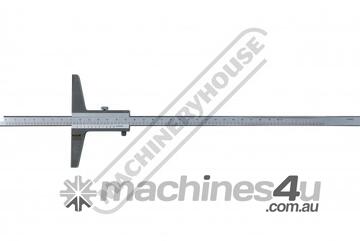 33-2365 Vernier Depth Gauge 300mm