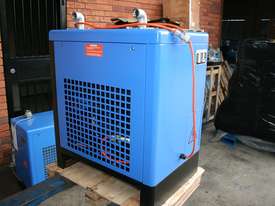 56CFM Compressed Air Refrigerated Dryer for removing water from your compressed air - picture0' - Click to enlarge