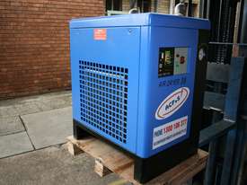 56CFM Compressed Air Refrigerated Dryer for removing water from your compressed air - picture2' - Click to enlarge