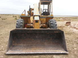 JCB 525B  - picture0' - Click to enlarge