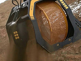 MB SCREENING BUCKET - S23 - picture0' - Click to enlarge