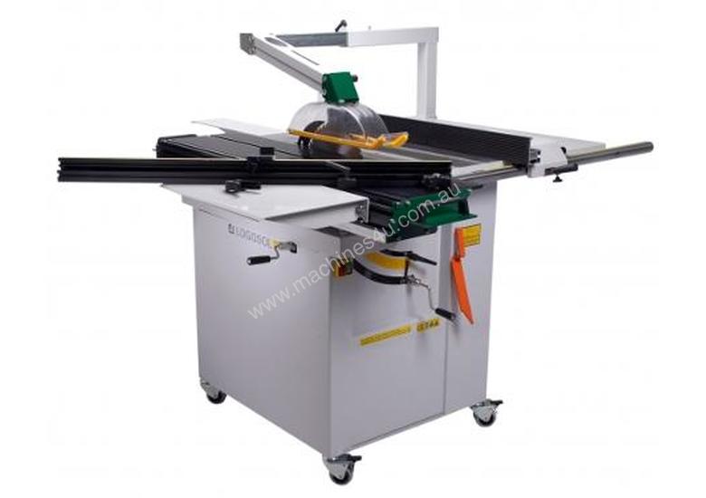 caption LOGOSOL PS315 - Table Saw