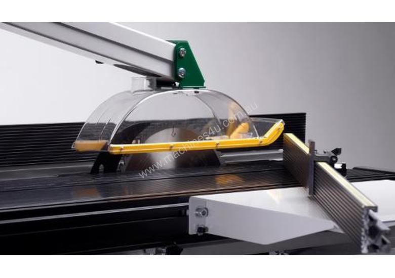 caption LOGOSOL PS315 - Table Saw