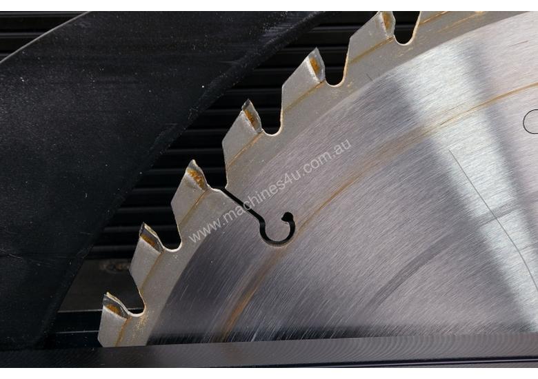 caption LOGOSOL PS315 - Table Saw