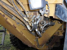 2007 CATERPILLAR 140H-II VHP PLUS GRADER - picture2' - Click to enlarge