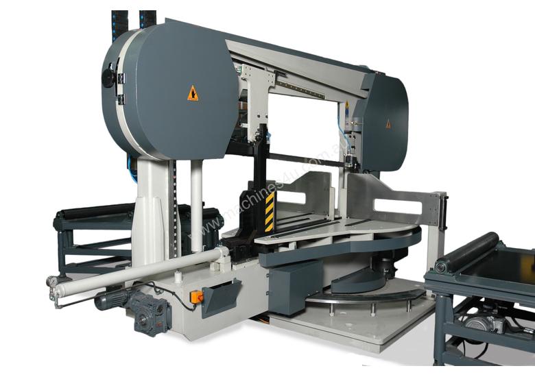 New 2019 haco DRILLFLEX CNC Beam Line Machines in CANNING VALE, WA