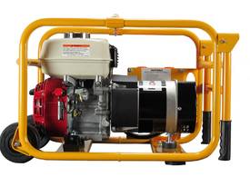 PH02524000–2,200W GENERATOR W/ WS4G AND W&H FRAME - picture0' - Click to enlarge
