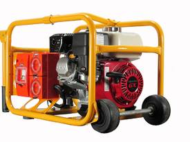PH02524000–2,200W GENERATOR W/ WS4G AND W&H FRAME - picture1' - Click to enlarge