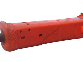 Rammer G100 Hammer to suit 40 - 70T excavators - picture0' - Click to enlarge