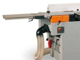 Felder AD531 Thicknesser Planer  - picture2' - Click to enlarge