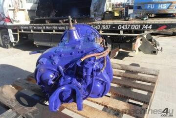 Eaton Roadranger RTO 6613 Gearbox Eaton Roadranger RTO 6613 Gearbox Parts-Truck Parts