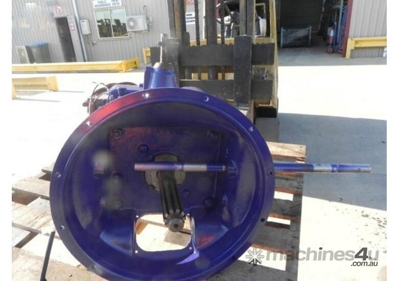 Eaton Roadranger RTO 6613 Gearbox Eaton Roadranger RTO 6613 Gearbox Parts-Truck Parts