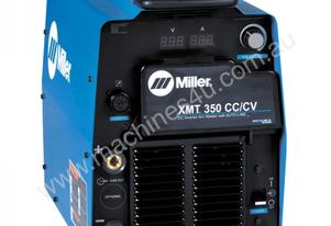 Miller XMT 350