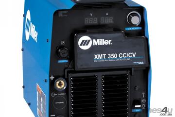 Miller XMT 350 Miller XMT 350