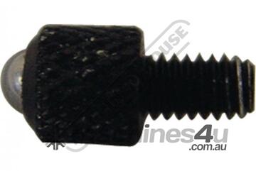 Contact Point for Dial Indicators Thread UNF 4 x 48tpi