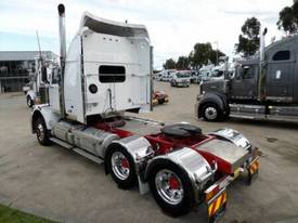 2013 WESTERN STAR 4864FXB - picture0' - Click to enlarge