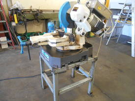 Macc TRS315 DV Coldsaw - picture2' - Click to enlarge