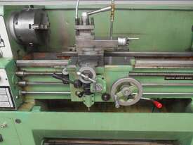  YUNNAN CENTRE LATHE - picture1' - Click to enlarge