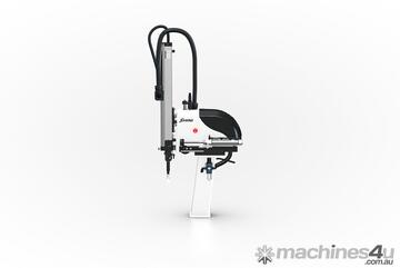 Shini Robotics and Automation Equipment