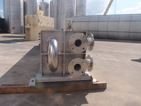 Heat Exchanger - Tube In Tube. - picture0' - Click to enlarge