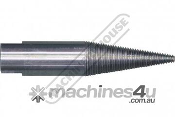 Tapered Buffing Spindle - Right Hand M16 x 2mm