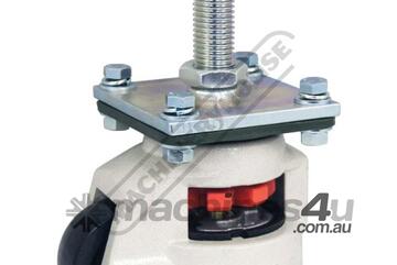 TMLC600 BuildPro Levelling Caster - 1 Piece 500kg Load Capacity