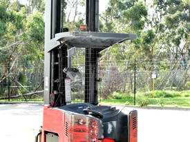 2010 RAYMOND  DR30TT Reach Truck - picture0' - Click to enlarge