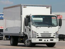 2016 ISUZU NNR 45/150 - picture0' - Click to enlarge