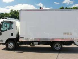 2016 ISUZU NNR 45/150 - picture2' - Click to enlarge