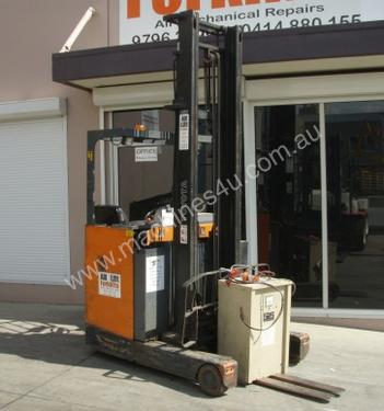 Forklifts ALH169 - Hire
