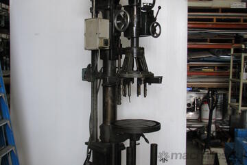 head drill geared machines4u presses