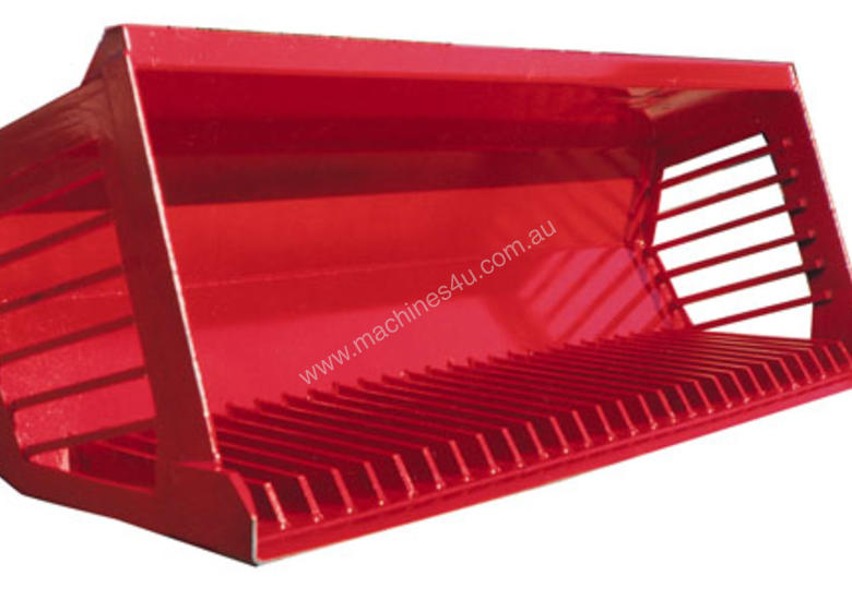 Download New Quickfit NOTSPECIFIED Tractor Buckets in Fountaindale, NSW Yellowimages Mockups