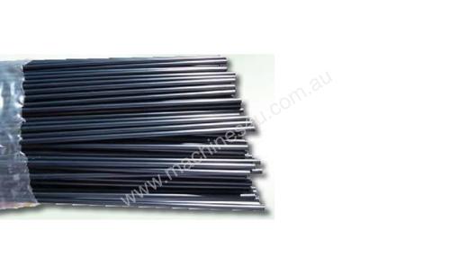 5MM ROUND NATURAL/CLEAR HDPE GLOBAL WELD ROD