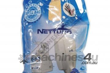 Hand Cleaner Macro Cream Refill NETTUNO 3 Litre dispenser