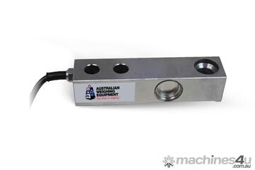 Shear beam load cell: IP68: Easy Install - AGX-1