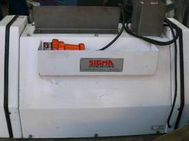 Dough Sheeter - picture0' - Click to enlarge
