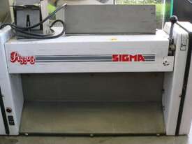 Dough Sheeter - picture0' - Click to enlarge