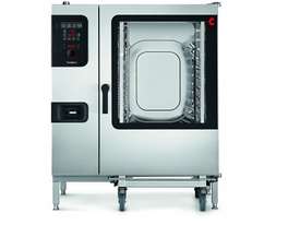 Convotherm C4GBD12.20C - 24 Tray Gas Combi-Steamer Oven - Boiler System - picture1' - Click to enlarge